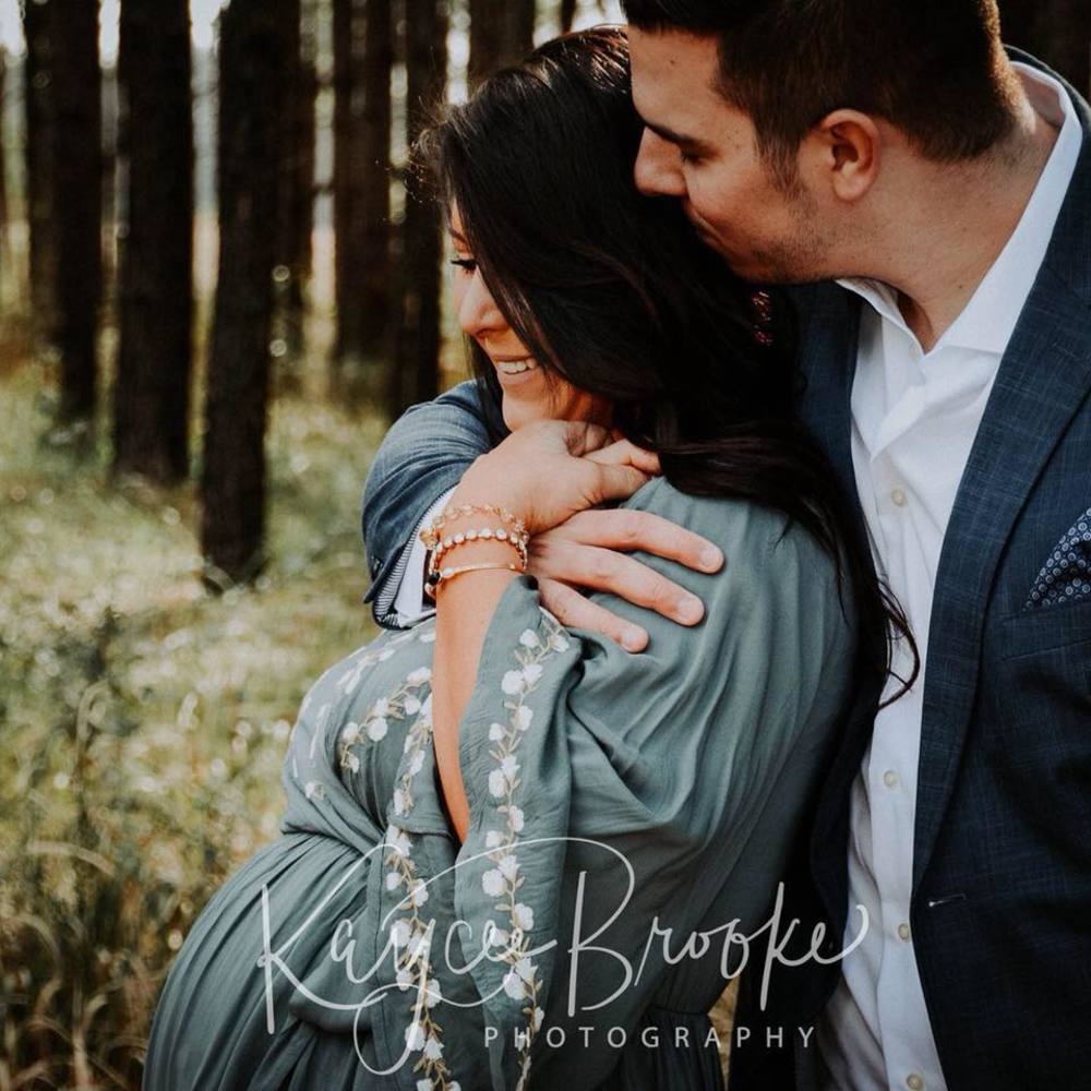 Meet your Posher, Windy